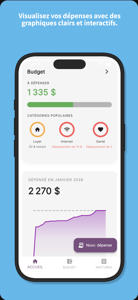 ExpenTrace Capture 9
